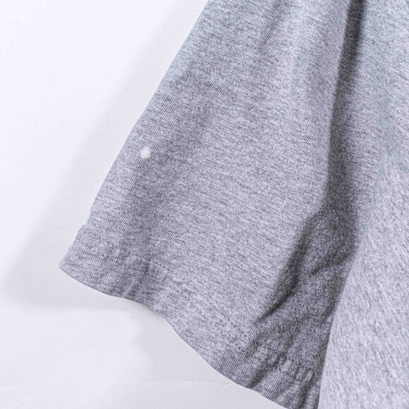 Abercrombie & Fitch Tiki Golf T-Shirt A Hole In One Starts The Fun XL Y2K Banned - Picture 9 of 9